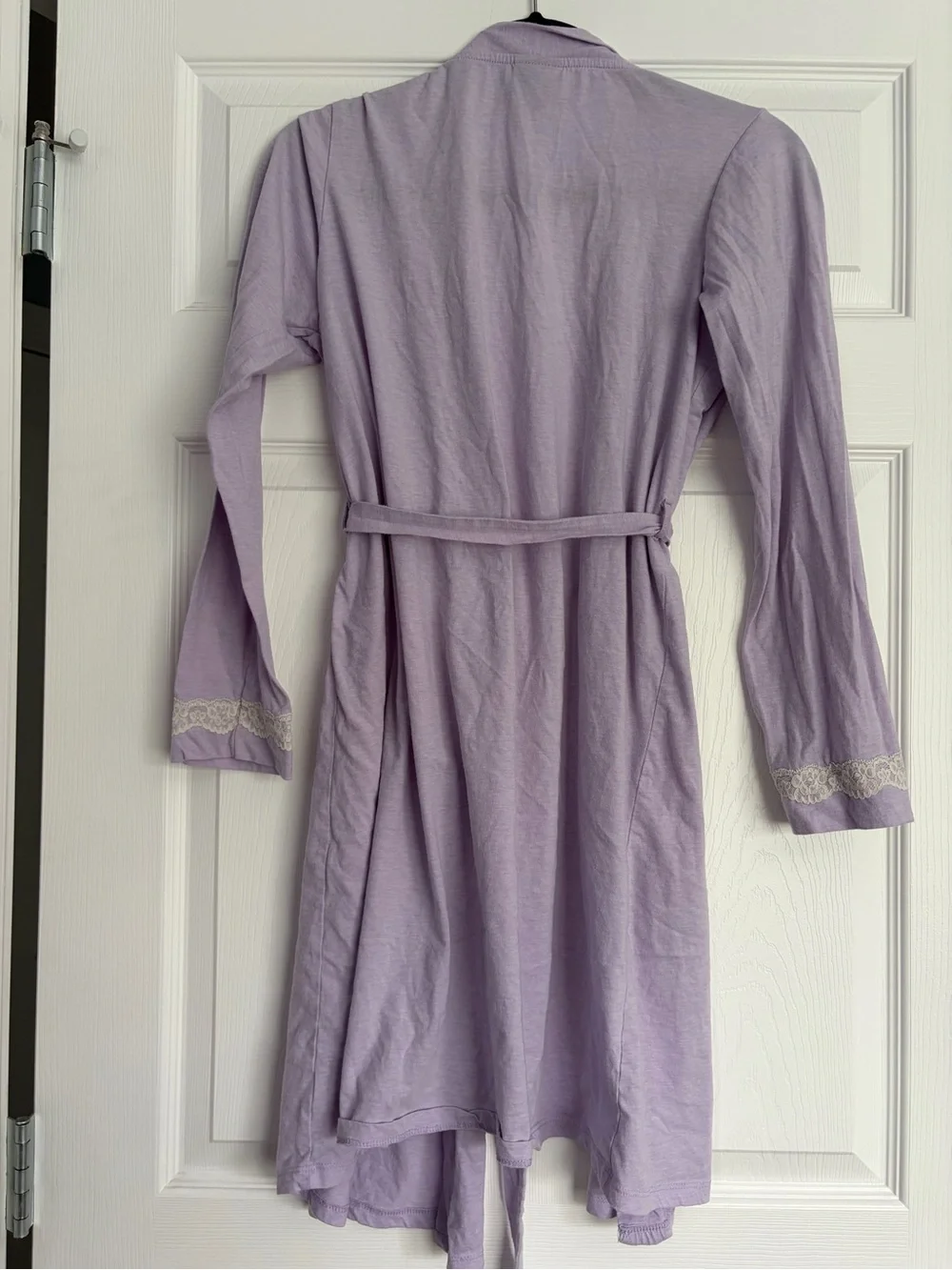Oh Baby by Motherhood soft lavender